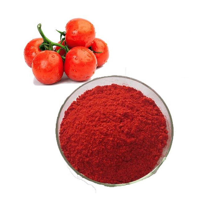 lycopene in Levicose for the treatment of varicose veins